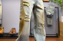 31的牛仔裤是多大腰围，牛仔裤31码腰围是多少l可以吗？