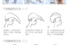 干发帽用一次洗一次吗_干发帽洗了之后可以直接用吗