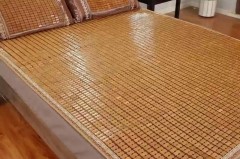 竹席是否越细越凉快，竹席是越细越好吗？