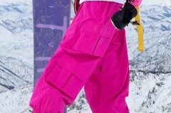 滑雪裤哪种好_滑雪裤哪个牌子好