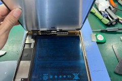 ipadair2没人敢换电池怎么回事，ipadair2停产换电池？