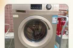 机洗洗衣粉什么时候放_洗衣粉放哪一格