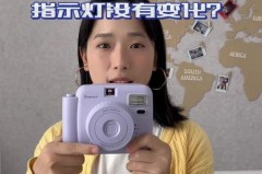 拍立得照片太暗是为什么_拍立得照片太暗是为什么原因