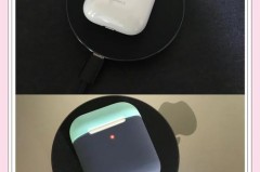 airpods充电仓一天就没电了，airpods充电仓一晚上就没电了