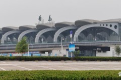 流亭机场为什么关闭，流亭机场为什么关闭航班？