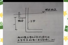 家里所有水流都变小了找谁修，为什么整栋楼只有我家水压小？
