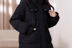 刚买的羽绒裤有浮毛正常嘛_羽绒裤跑毛怎么处理