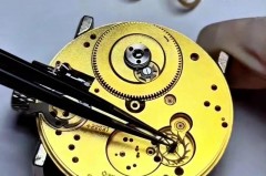 手表进水放在大米里有用吗，手表进水用米有用吗?