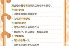 干洗店洗一次貂多少钱_干洗店洗貂皮多少钱