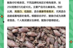 鱿鱼仔零食里面塞的是什么_鱿鱼仔里面的填充物是什么