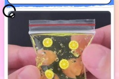 水晶泥加牙膏可以变成起泡胶吗，水晶泥用牙膏简单做法