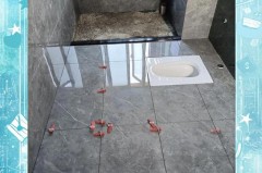 鞋子在瓷砖上太滑了怎么办，鞋走在瓷砖上嘎吱响？