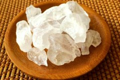 明矾是什么东西_明矾是什么东西?