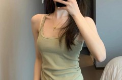 穿吊带裙会性感吗，穿吊带裙的坏处