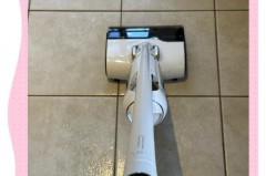 洗地机可以来回拖吗_洗地机可以代替拖把吗