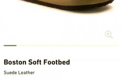 勃肯买窄版还是宽版，勃肯鞋窄版和正常版的区别