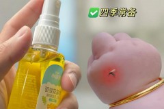 花露水可以涂在嘴上吗，花露水碰到嘴唇会怎么样