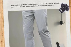 夏天裤子静电吸腿怎么处理，裤子穿腿上有静电