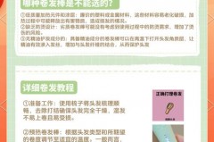 卷发棒把头发夹出糊味有事吗_卷发棒卷出来的头发有焦味