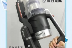 吸尘器吸不进去东西怎么办，吸尘器吸不进东西怎么回事？