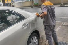 漆面墙上的油渍怎么处理，油漆墙面污渍如何清洗？