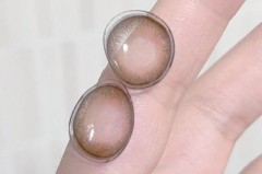 日抛美瞳打开直接戴吗_日抛美瞳可以直接打开用吗