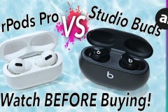 beatsstudiobuds和airpodspro哪个好，beatsstudio3和airpodspro