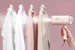 挂烫机烫衣服要喷水吗，挂烫机烫衣服要喷水吗为什么？