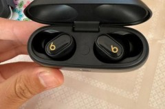 beatsstudiobuds怎么配对，beats 配对？