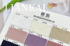 破卡面料是滑的吗，破卡面料的优缺点