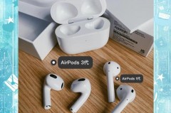 airpods三代降噪是自动的吗_airpods三代是主动降噪还是被动