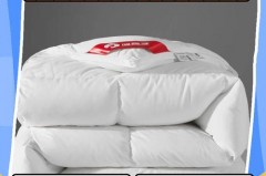 羽绒被大面积发霉发黄是怎么回事，羽绒被大面积发霉发黄怎么办