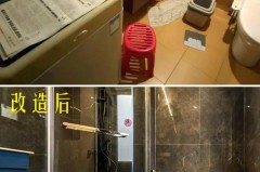 二手房卫生间要不要翻新，二手房卫生间如何翻新？