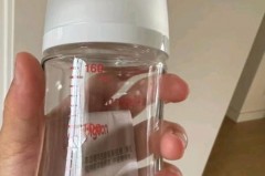 贝亲奶瓶最低毫升是20还是30_贝亲奶瓶最大容量是多少