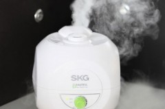 skg能不能静音，skg怎么调节模式