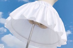 花嫁洛丽塔能日常穿吗_洛丽塔花嫁怎么穿