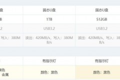 u盘是闪迪的好还是金士顿的好，优盘是闪迪好还是金士顿好？