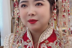 秀禾服大了可以改小吗，秀禾服可以改大小么