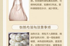 食品包装袋加热有毒吗_食品袋可以加热食品吗