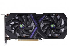 rtx3050显卡什么水平，rtx3050显卡什么水平能玩吃鸡吗