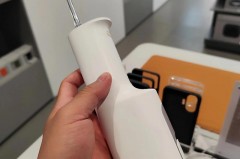 冲牙器会把牙缝冲大吗_冲牙器能把牙缝冲干净吗