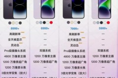 iPhone14Pro系列将独占A16芯片真的假的_pro14 16