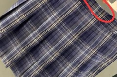 泰式校服分山正吗_泰式校服配什么发型