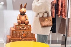 mcm菜篮子都有哪些尺寸，mcm菜篮子有几个规格？