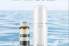 补水仪可以放凉白开不，补水仪可以放白开水吗？