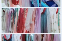 汉服洗了会掉色吗，汉服洗了会掉色吗为什么？