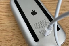 妙控鼠标2充电有指示灯么，妙控鼠标2充不进去电