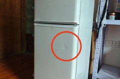 冰箱手摸上去麻麻感觉漏电正常吗，冰箱漏电麻手怎么处理？