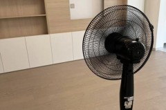 工业风扇除甲醛效果怎么样，工业风扇除甲醛吗？