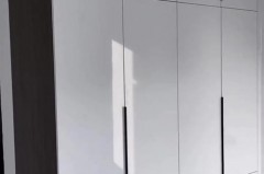 卧室衣柜门用高光还是哑光_卧室衣柜门用高光还是哑光的好?
